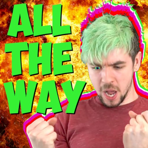 All the Way (I Believe in Steve)