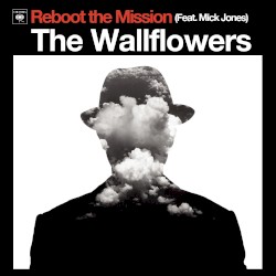 Reboot the Mission