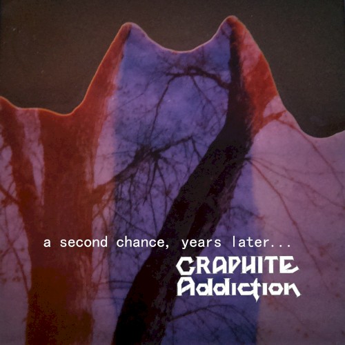 a second chance, years later...