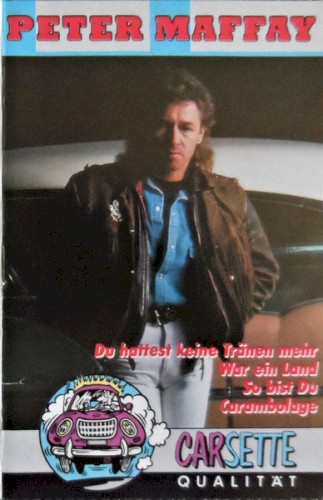 Peter Maffay