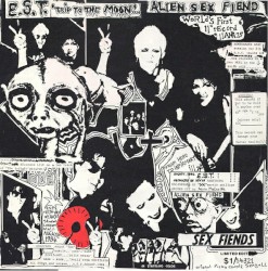 E.S.T. (Trip to the Moon)