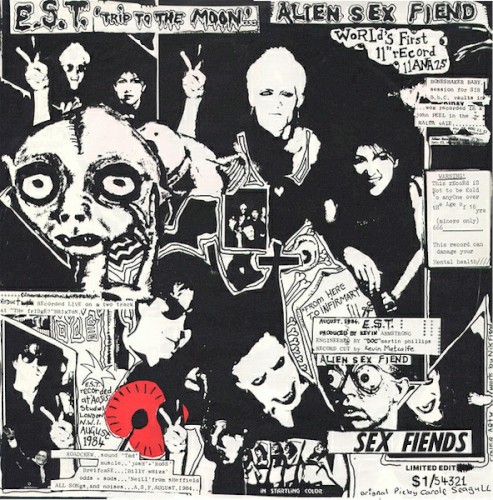 E.S.T. (Trip to the Moon)