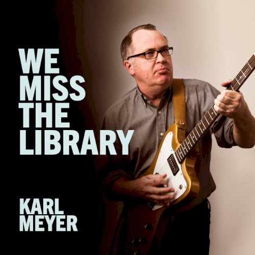 We Miss The Library