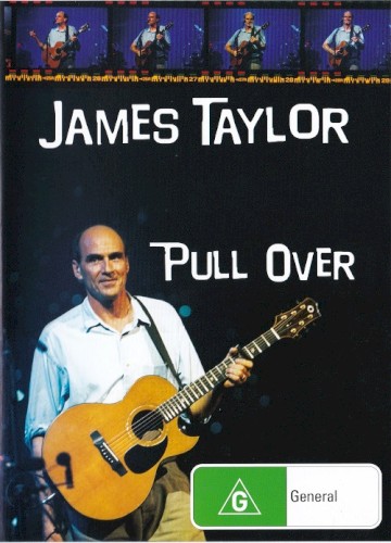 Pull Over