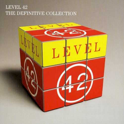 The Definitive Collection