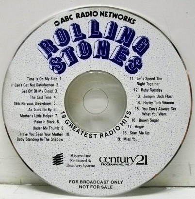 19 Greatest Radio Hits