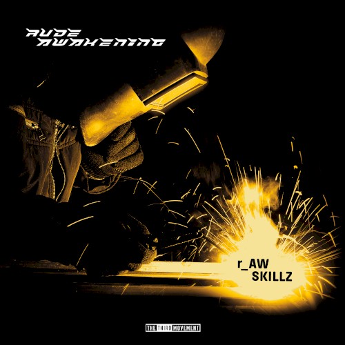 R_AW Skillz