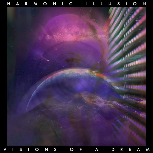 Visions of a Dream