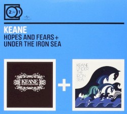 Hopes and Fears / Under the Iron Sea