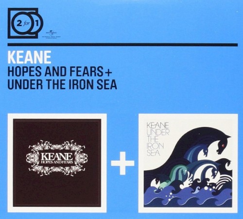 Hopes and Fears / Under the Iron Sea