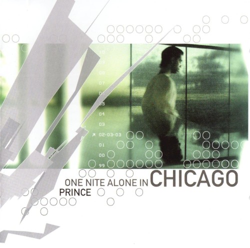 One Nite Alone in Chicago