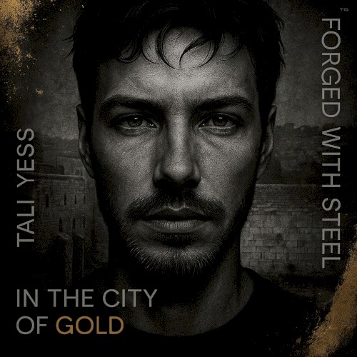 Forged With Steel in the City of Gold