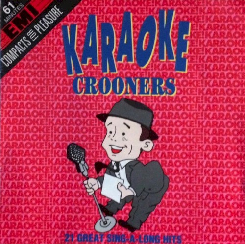Karaoke Crooners
