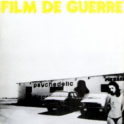 Film de guerre
