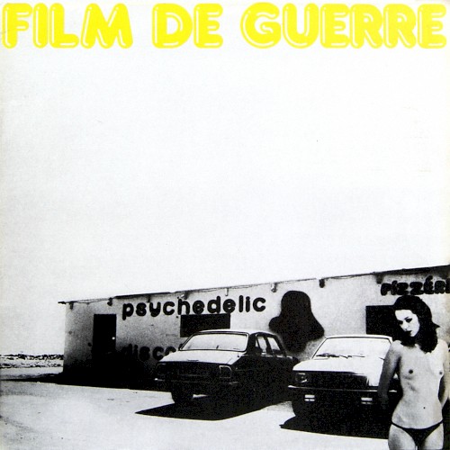 Film de guerre