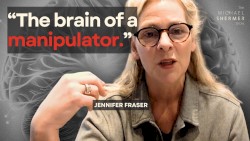 The Michael Shermer Show #596, “The Psychology of Gaslighting, Bullying, Cults, and Coercion”