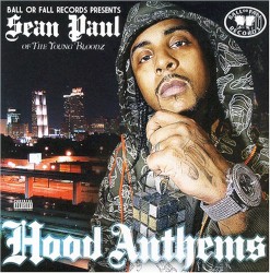 Hood Anthems