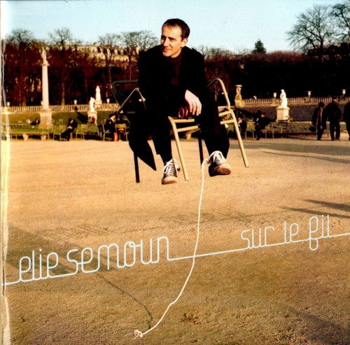 Sur le fil
