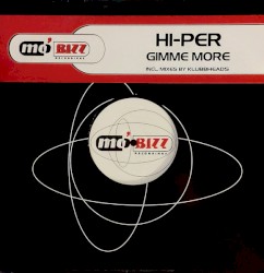Gimme More