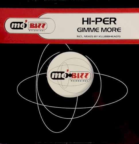 Gimme More