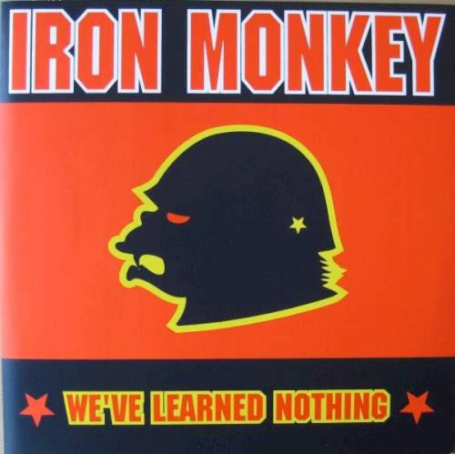 We've Learned Nothing