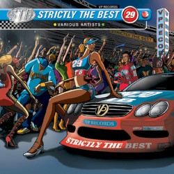 Strictly The Best Vol. 29