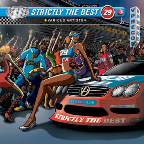 Strictly The Best Vol. 29