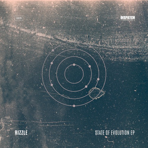 State of Evolution EP