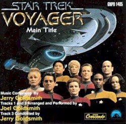 Star Trek: Voyager: Main Title