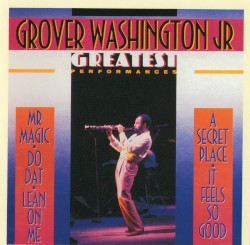 Greatest Performances
