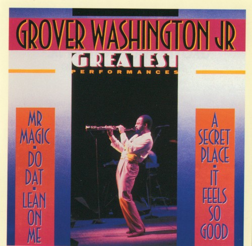 Greatest Performances