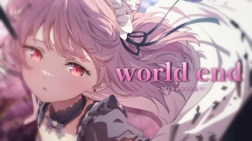 world end