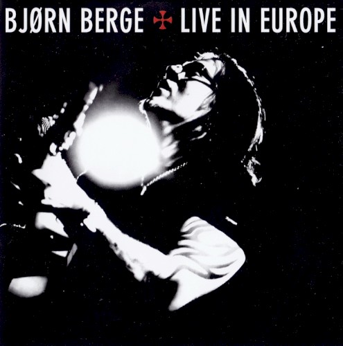 Live in Europe
