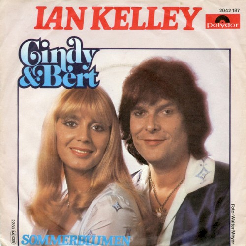 Ian Kelley