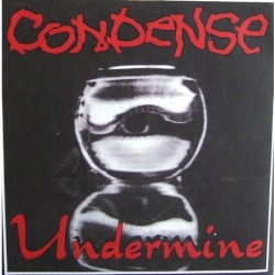 Undermine / Merchandise
