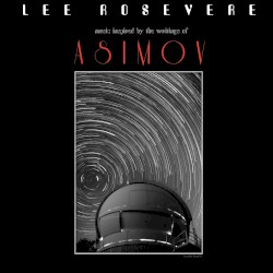 Asimov (music inspired by the writings of)