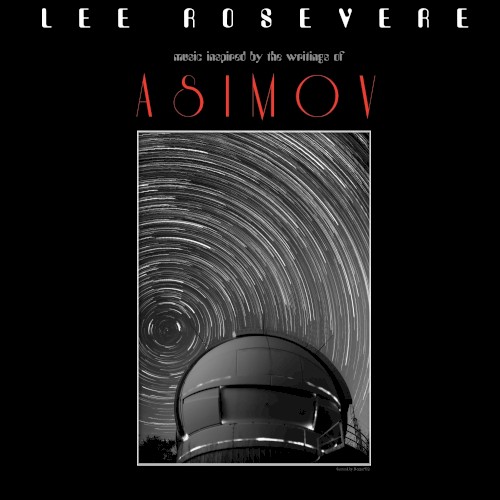 Asimov (music inspired by the writings of)