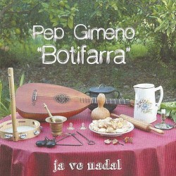 Ja ve Nadal