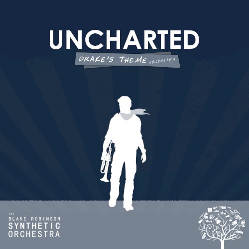 Uncharted: Drake’s Theme Orchestra