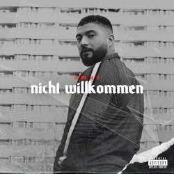 Nicht Willkommen