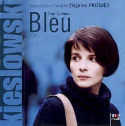 Trois couleurs : Bleu
