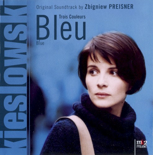 Trois couleurs : Bleu