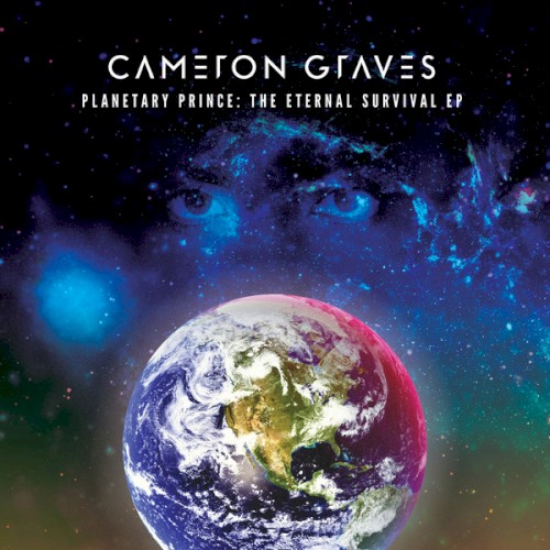Planetary Prince: The Eternal Survival