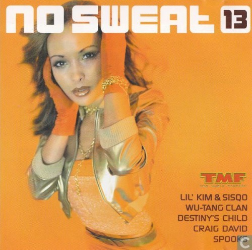 No Sweat 13