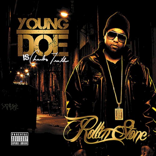 Rollin Stone