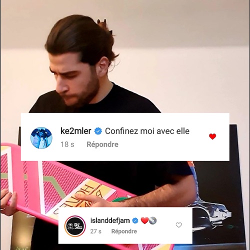 &MOI