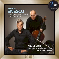 Symphonie Concertante / Symphony no. 1