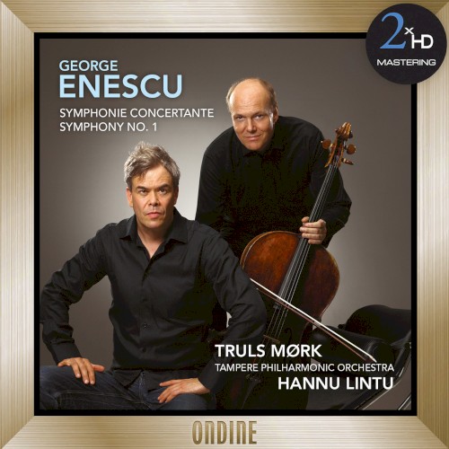 Symphonie Concertante / Symphony no. 1