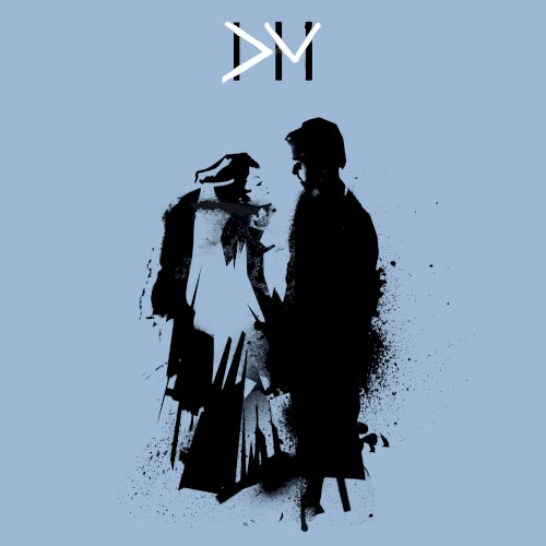 Some Great Reward | The 12″ Singles
