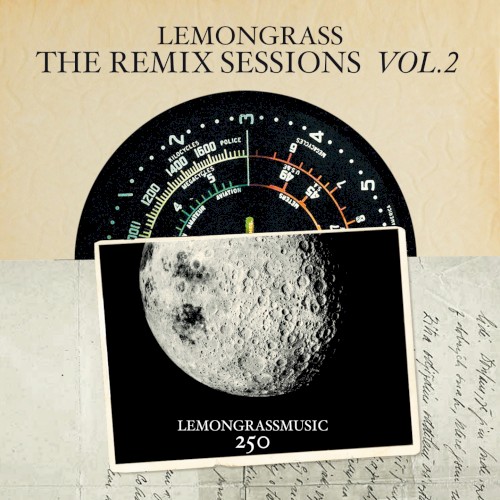 The Remix Sessions, Vol.2